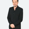 Leonardo DiCaprio Movie Premiere One Battle After Another Blazer Other Image