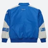 LA Dodgers Rally Drive Varsity Jacket
