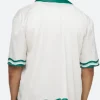Love Island Games S02 Charlie Georgiou Shirt Back Image
