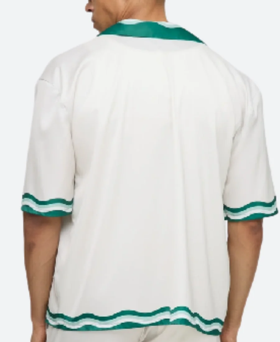 Love Island Games S02 Charlie Georgiou Shirt Back Image