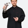 MTV Video Music Awards 2025 Alex Warren Shirt