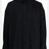 MTV Video Music Awards 2025 Alex Warren Shirt Front Image