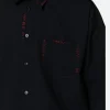 MTV Video Music Awards 2025 Alex Warren Shirt Front Image