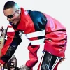 MTV Video Music Awards J Balvin Leather Jacket