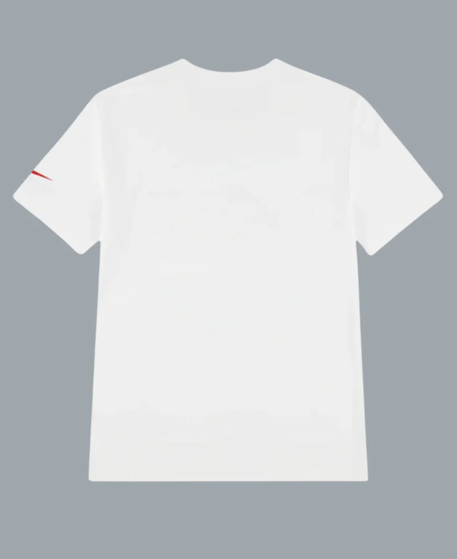 Macys And Rookie In The City Ciara NY Energy T-Shirt Front Imag