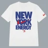 Macys And Rookie In The City Ciara NY Energy T-Shirt Front Image (2)
