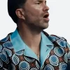 Matchroom The Greatest Showmen Barry Hearn Shirt