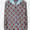 Matchroom The Greatest Showmen Barry Hearn Shirt Front Image