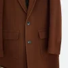 Meet Me Next Christmas 2024 James Trench Coat Zoom Image