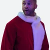 Meet Me Next Christmas Teddy Santa Costume Full Image