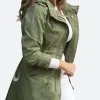 Melania I Really Don't Care Jacket
