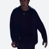 Midnight Texas S02 Manfred Bernardo Jacket