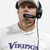 Minnesota Vikings Kevin OConnell Hoodie