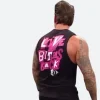 Monday Night RAW 2025 CM Punk AJ Love Bites Tank Top