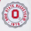 Ohio State University Varsity Jacket