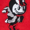Ohio State University Varsity Jacket Patch Image