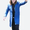 Ozzy Osbourne Trench Coat Full Image