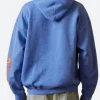 Midnight Texas S02 Manfred Bernardo Jacket