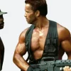 Predator 1987 Dutch Tactical Vest