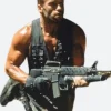 Predator 1987 Dutch Tactical Vest Close Image