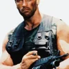 Predator 1987 Dutch Tactical Vest Full Image
