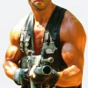 Predator 1987 Dutch Tactical Vest Zoom Iimage