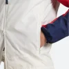 RL US Open Umpire Hooded Track Jacket