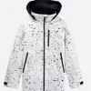 Real Housewives Of SL City Britani Bateman Jacket Front Image