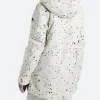 Real Housewives Of SL City Britani Bateman Jacket back Zoom Image
