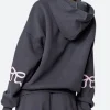 Real Housewives of Orange County S19 Tamra Judge Hoodie Back Image