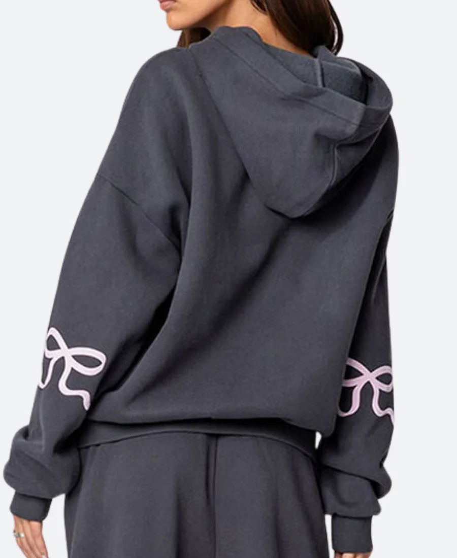 Real Housewives of Orange County S19 Tamra Judge Hoodie Back Image