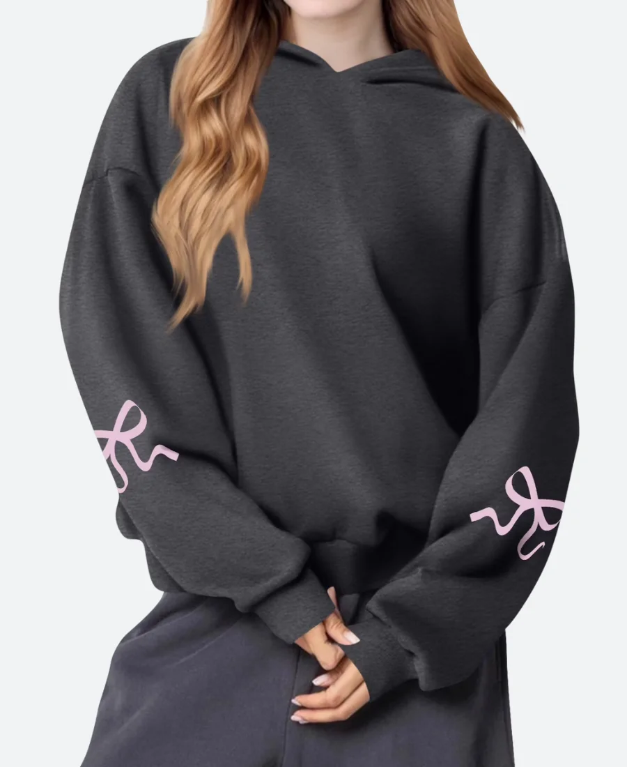 Real Housewives of Orange County S19 Tamra Judge Hoodie Front Image