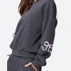 Real Housewives of Orange County S19 Tamra Judge Hoodie Zoom Image