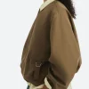 Sam And Billie Sister Act Samantha Faiers Jacket Arm Image