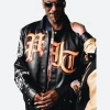 Pirates Of The Caribbean Captain Jack Sparrow Velvet Coat Front Image