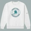 Sophie Cunningham Sport & Rich Playoffs Sweatshirt Front Image