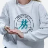 Sophie Cunningham Sport & Rich Playoffs Sweatshirt Zoom Image