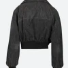 Stella Maxwell X Marella Launch Lydia Karakyriakou Jacket back Image
