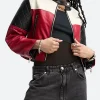 Subteran 2025 Crisi Tanase Leather Jacket Front Image