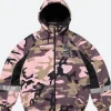 Supreme X Chicago White Sox Hoodie Brown Front Image