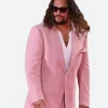 The 82nd Venice International Film Festival Jason Momoa Jacket