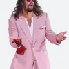 The 82nd Venice International Film Festival Jason Momoa Jacket Front Image
