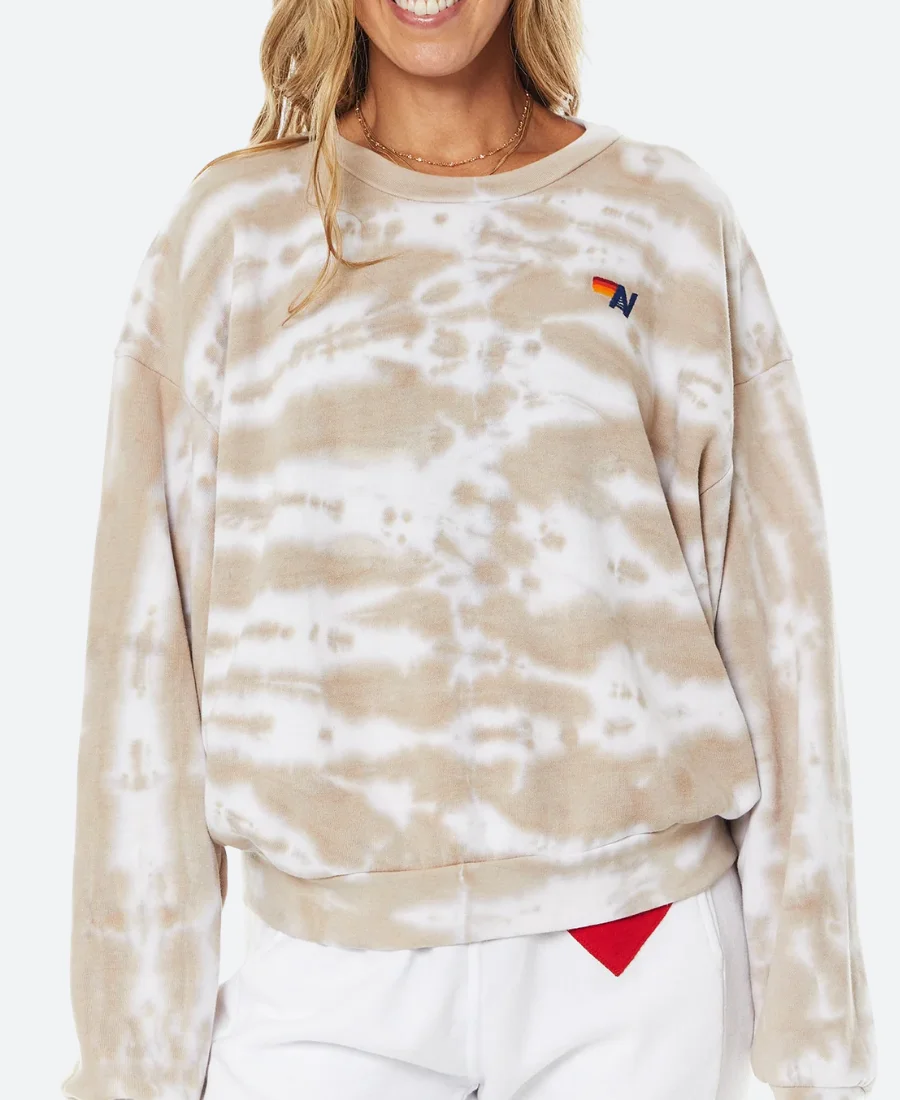 The Chrisleys Back to Reality S01 Savannah Chrisley Sweatshirt Front Image