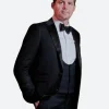 The Christmas Quest Chase Baxter Blazer
