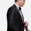 The Christmas Quest Chase Baxter Blazer Arms Image