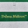 The Only Way Is Essex Chloe Meadows Striped Sweatshirt Close Image