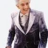 The Santa Clause 3 The Escape Clause Jack Frost Blazer