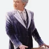 The Santa Clause 3 The Escape Clause Jack Frost Blazer Arms Image