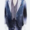 The Santa Clause 3 The Escape Clause Jack Frost Blazer Close Image