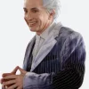 The Santa Clause 3 The Escape Clause Jack Frost Blazer Other Image